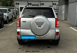 купить Чери Tiggo (T11) 2014, автосалон автоцентр