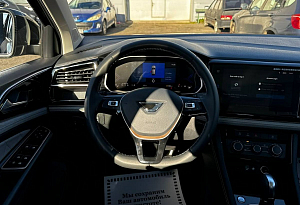 купить Джетта VS7 2023, автосалон автоцентр