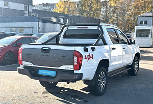купить  Tunland G7 2023, автосалон автоцентр