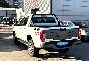 купить  Tunland G7 2023, автосалон автоцентр