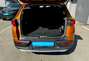 купить Чери Tiggo 7 2019, автосалон автоцентр