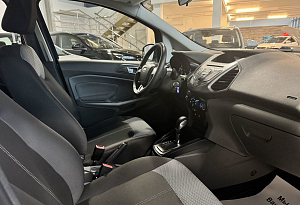 купить Форд EcoSport 2018, автосалон автоцентр
