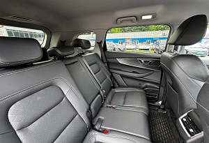 купить Чери Tiggo 8 2021, автосалон автоцентр