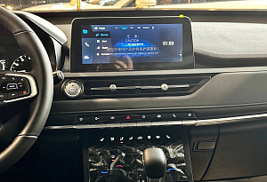 купить Чери Tiggo 4 Pro 2024, автосалон автоцентр
