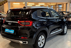 купить Чери Tiggo 4 Pro 2024, автосалон автоцентр
