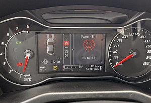 купить Форд Mondeo 2011, автосалон автоцентр