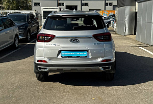 купить Чери Tiggo 4 Pro 2024, автосалон автоцентр