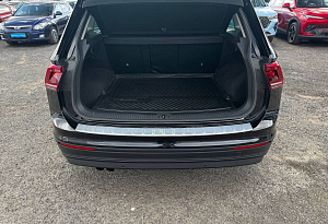 купить Фольксваген Tiguan 2019, автосалон автоцентр