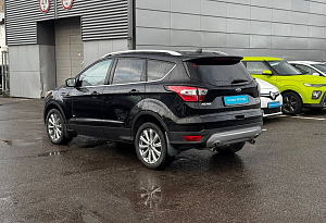 купить Форд Kuga 2017, автосалон автоцентр