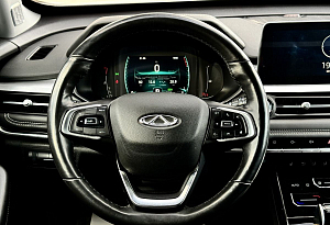 купить Чери Tiggo 7 Pro 2020, автосалон автоцентр