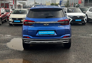 купить Чери Tiggo 4 2020, автосалон автоцентр
