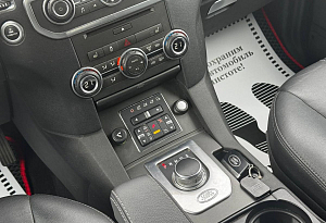 купить Ленд Discovery 2012, автосалон автоцентр