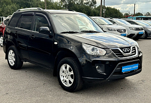 купить Чери Tiggo (T11) 2013, автосалон автоцентр
