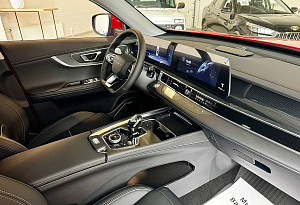 купить Чери Tiggo 7 Pro Max 2025, автосалон автоцентр