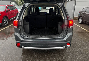 купить Мицубиси Outlander 2018, автосалон автоцентр