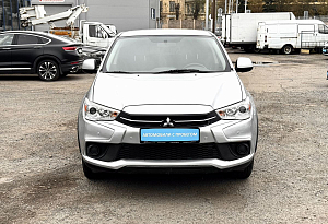 купить Мицубиси ASX 2018, автосалон автоцентр