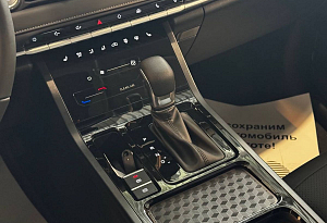 купить Чери Tiggo 4 2025, автосалон автоцентр