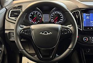 купить Чери Tiggo 5 2017, автосалон автоцентр