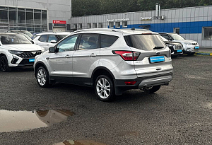 купить Форд Kuga 2018, автосалон автоцентр