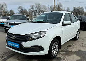 купить новый Lada (ВАЗ) Granta