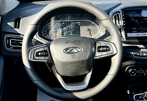 купить Чери Tiggo 7 2019, автосалон автоцентр