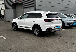 купить Чери Tiggo 8 2020, автосалон автоцентр