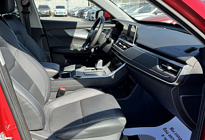 купить Чери Tiggo 4 Pro 2022, автосалон автоцентр