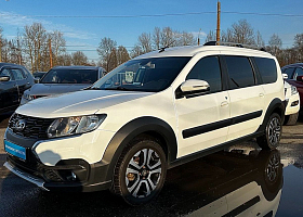 купить новый Lada (ВАЗ) Largus