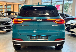 купить Чери Tiggo 7 Pro 2020, автосалон автоцентр