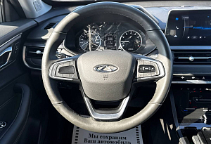 купить Чери Tiggo 4 Pro 2024, автосалон автоцентр