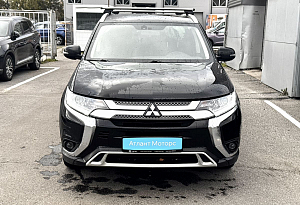 купить Мицубиси Outlander 2021, автосалон автоцентр