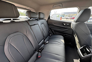 купить Чери Tiggo 4 2025, автосалон автоцентр