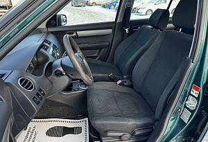 купить Сузуки Swift 2007, автосалон автоцентр
