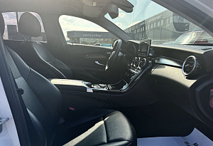 купить Мерседес C-Класс 2015, автосалон автоцентр