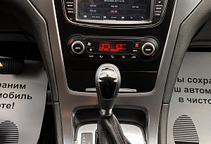 купить Форд Mondeo 2011, автосалон автоцентр