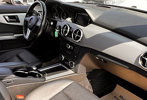 купить Мерседес GLK-Класс 2014, автосалон автоцентр