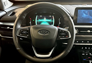 купить  X-Cross 7 2024, автосалон автоцентр