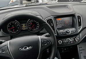 купить Чери Tiggo 5 2014, автосалон автоцентр