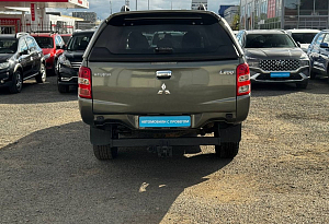 купить Мицубиси L200 2017, автосалон автоцентр