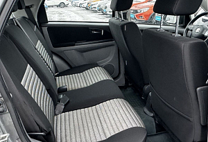 купить Сузуки SX4 2010, автосалон автоцентр