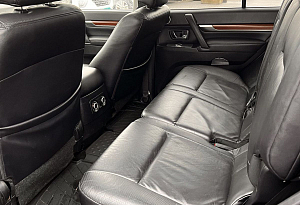 купить Мицубиси Pajero 2007, автосалон автоцентр