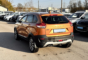 купить Лада XRAY 2019, автосалон автоцентр