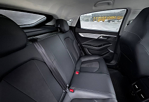 купить Москвич 6 2024, автосалон автоцентр