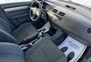 купить Сузуки Swift 2007, автосалон автоцентр