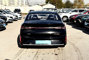 купить Байк U5 Plus 2025, автосалон автоцентр