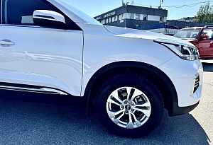 купить Чери Tiggo 4 Pro 2023, автосалон автоцентр