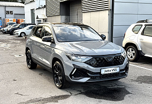 купить Джетта VS5 2023, автосалон автоцентр