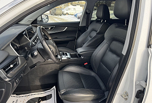 купить Чери Tiggo 8 2020, автосалон автоцентр