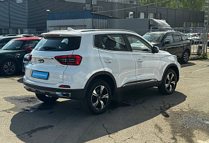 купить Чери Tiggo 4 Pro 2024, автосалон автоцентр
