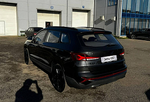 купить Джетта VS7 2023, автосалон автоцентр